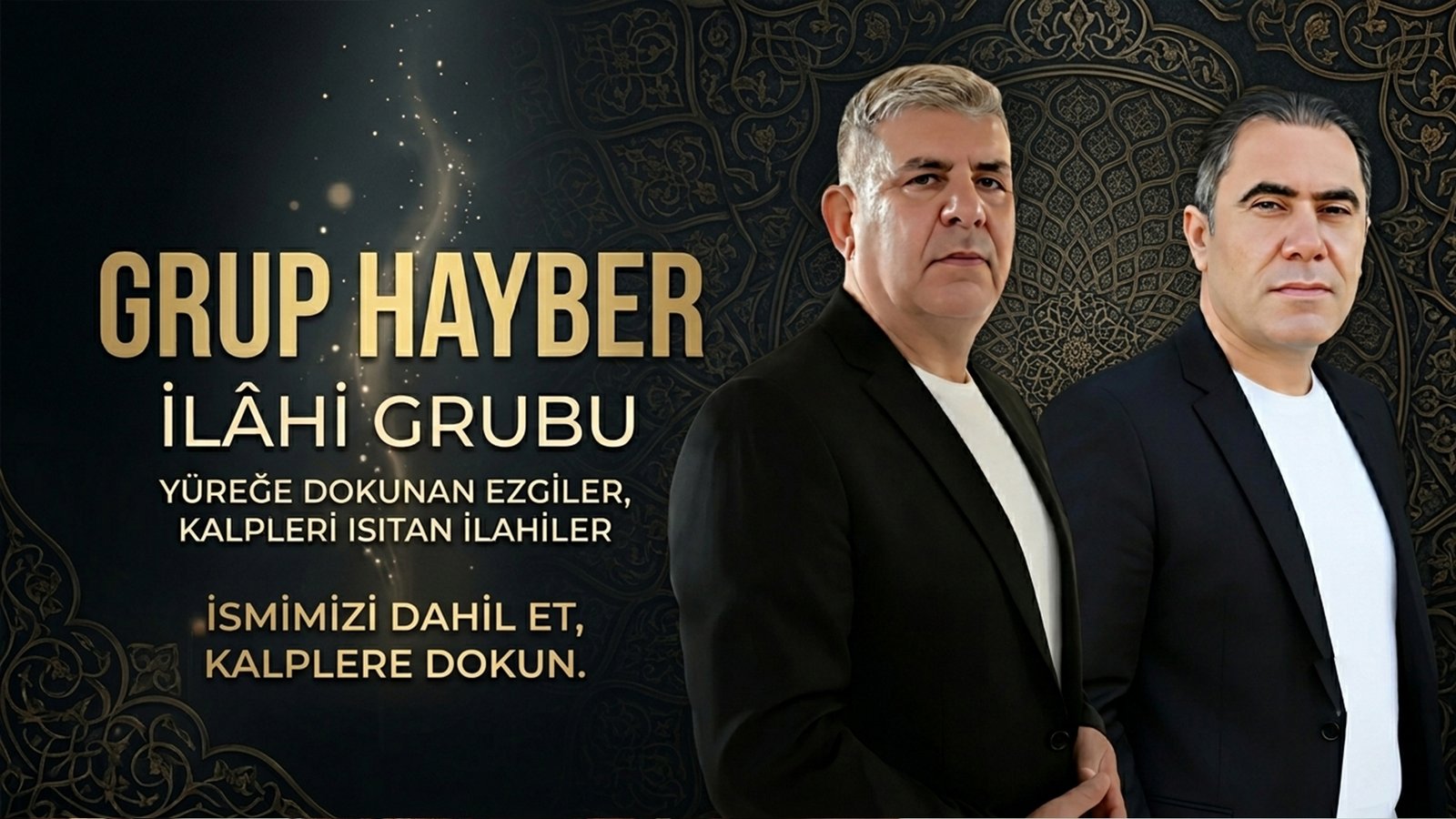 Gaziantep ilahi grubu düğün organizasyonu