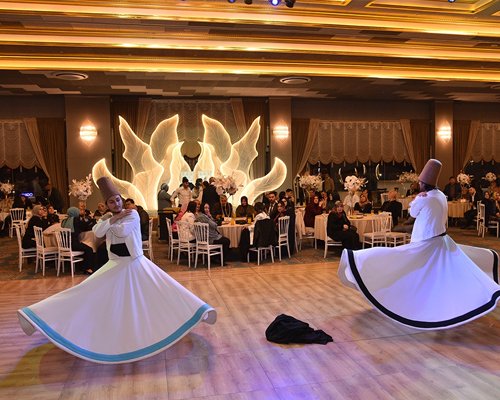 Dini Düğün Organizasyonu - Gaziantep