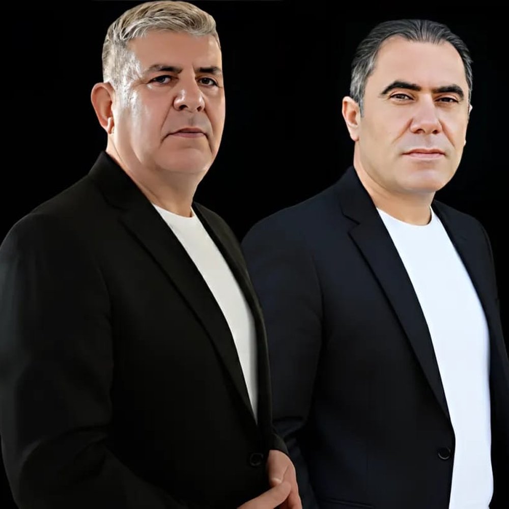 Semazen gösterisi — Grup Hayber