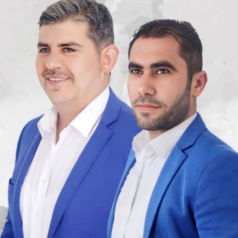 Tasavvuf dinletisi — Grup Hayber