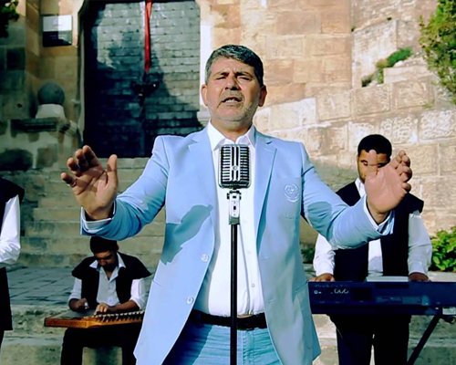 Gaziantep İlahi Grubu - Gaziantep