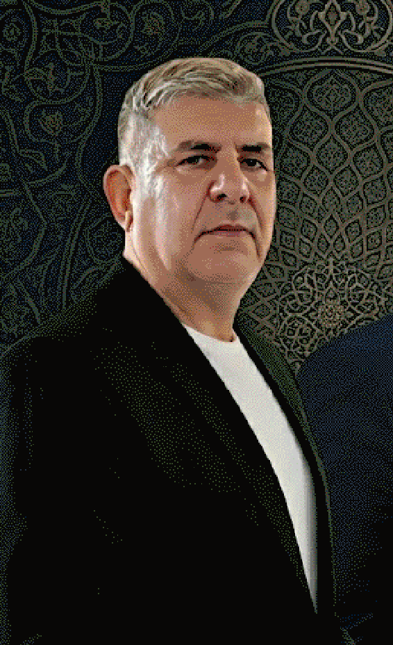 Ömer Faruk — Grup Hayber