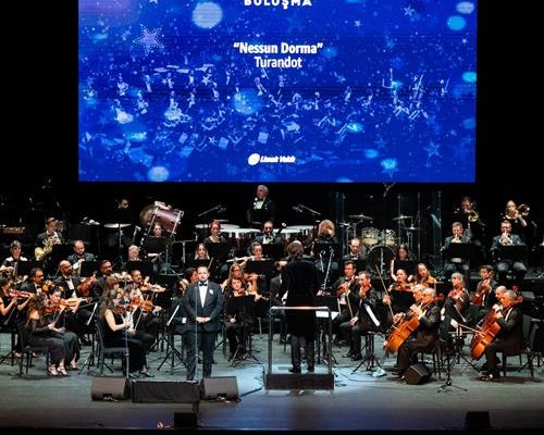 Vakıf ve Dernek Manevi Konserleri - Gaziantep
