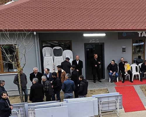 Vefat ve Anma Programları - Gaziantep